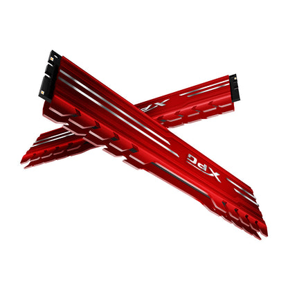 XPG GAMMIX D10 RAM-minnen 32 GB 2 x 16 GB DDR4 3200 MHz