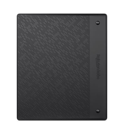 Rakuten Kobo Elipsa 2E e-bokläsare Pekskärm 32 GB Wi-Fi Svart