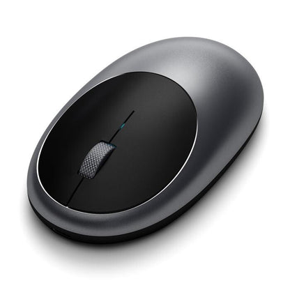 Satechi M1 datormöss Kontor Ambidextrous Bluetooth Optisk