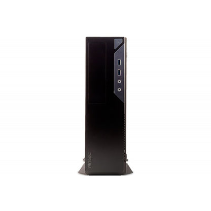 Antec VSK2000-U3 Skrivbord Svart