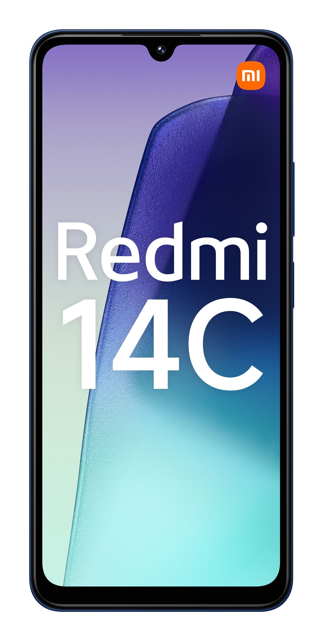 Xiaomi Redmi 14C 17,5 cm (6.88") Dubbla SIM-kort 4G USB Type-C 8 GB 256 GB 5160 mAh Blå