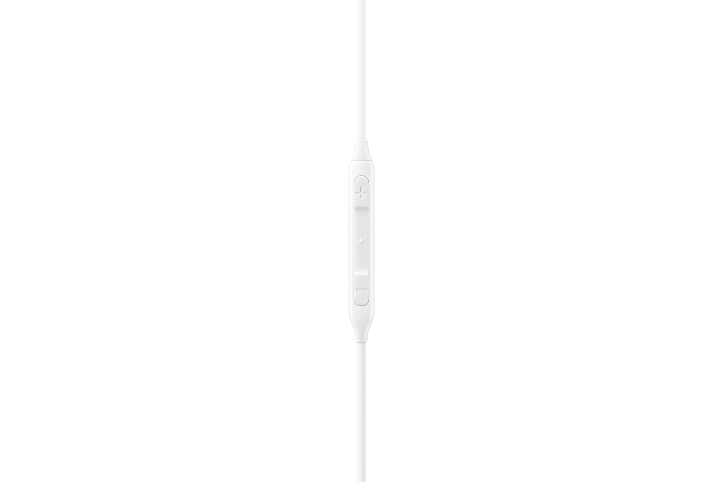 Samsung EO-IC100 Headset Kabel I öra Samtal/musik USB Type-C Vit
