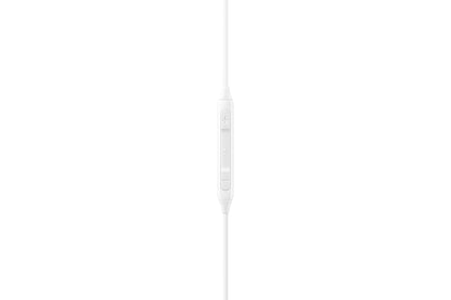 Samsung EO-IC100 Headset Kabel I öra Samtal/musik USB Type-C Vit