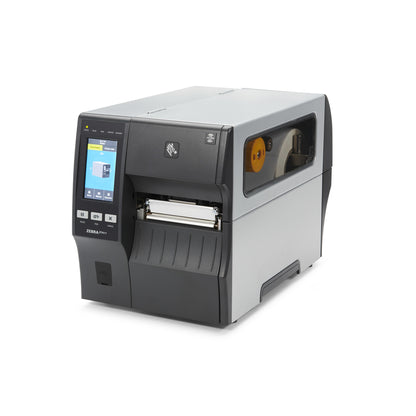 Zebra ZT411 600 x 600 DPI Kabel & Trådlös Termal transfer POS-skrivare