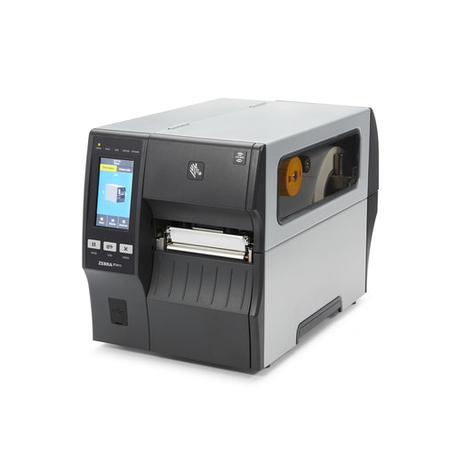 Zebra ZT411 600 x 600 DPI Kabel & Trådlös Termal transfer POS-skrivare
