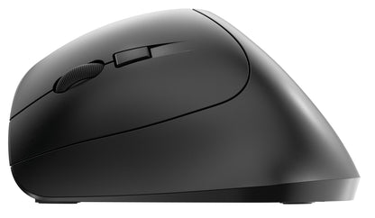 CHERRY MW 4500 datormöss Kontor vänster hand RF Trådlös Optisk 1200 DPI