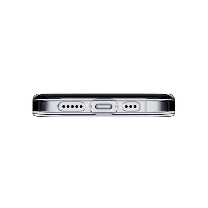 ZAGG Cases Luxe PCR Apple iPhone 15/iPhone 14/13 Clear EN/FR