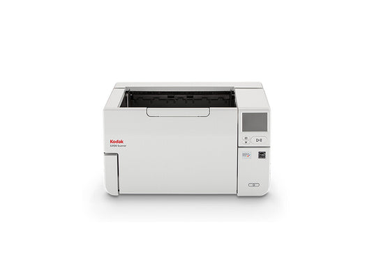 Kodak S3100 ADF-skanner 600 x 600 DPI A3 Svart, Vit