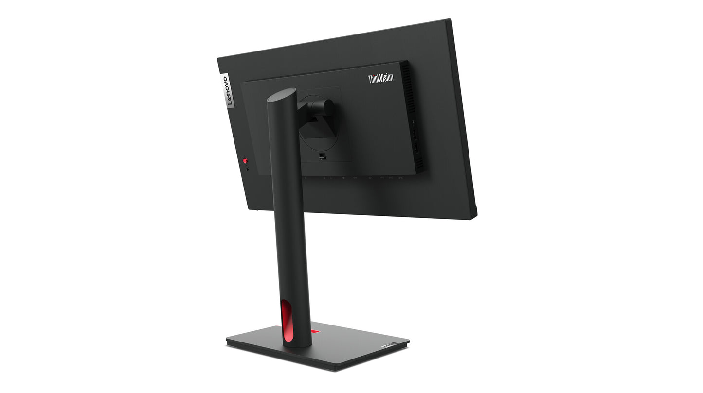Lenovo ThinkVision T22i-30 LED display 54,6 cm (21.5") 1920 x 1080 pixlar Full HD Svart