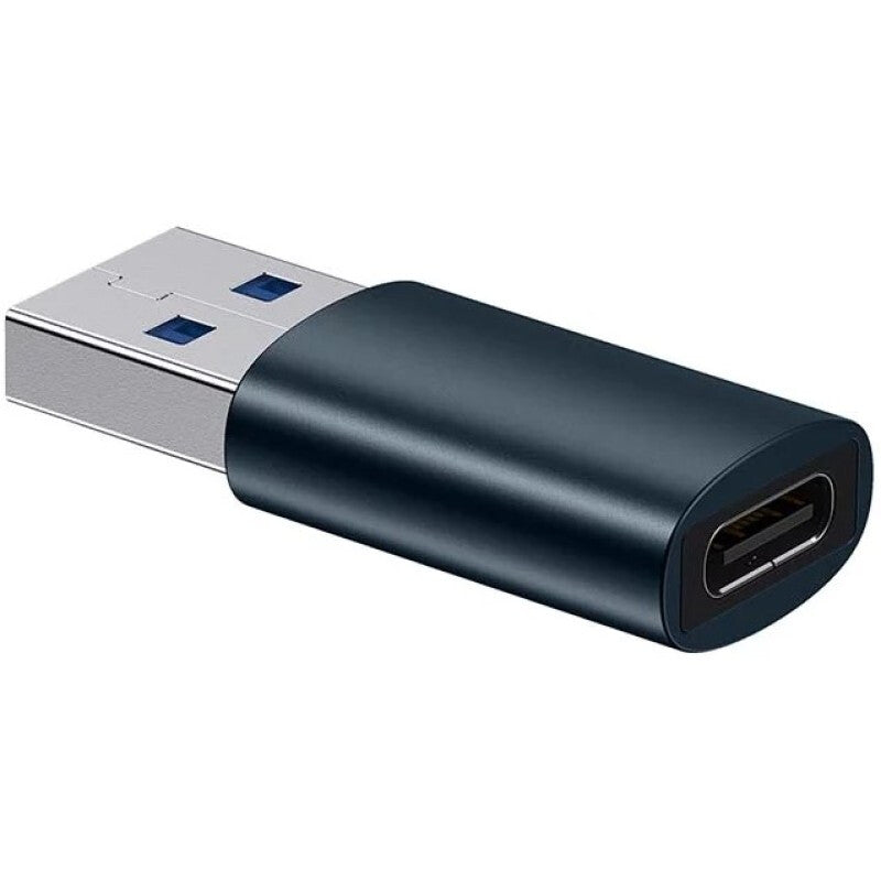 Baseus Ingenuity nätverkskort/adapters USB Type-C