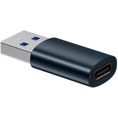 Baseus Ingenuity nätverkskort/adapters USB Type-C