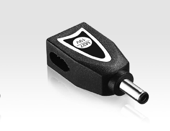 Inter-Tech Tip M27 Kontakter till bärbar dator