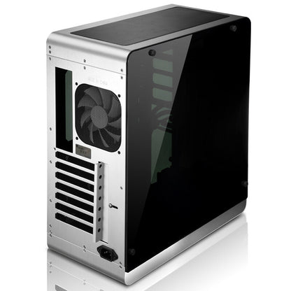 Jonsbo UMX4 Silver