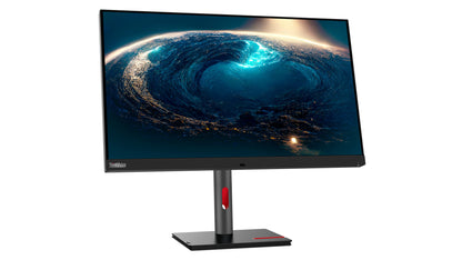 Lenovo ThinkVision P32pz-30 LED display 80 cm (31.5") 3840 x 2160 pixlar 4K Ultra HD LCD Svart