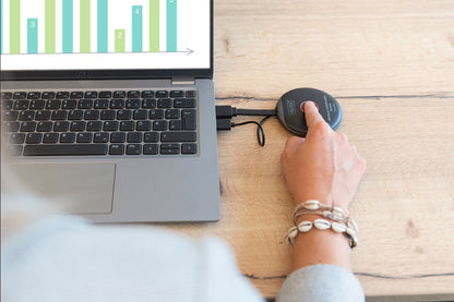 Digitus DS-55322 AV-förlängare Sändare för AV-utrustning Svart, Grå