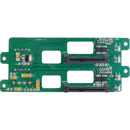 Inter-Tech 1.5U-1528L Ställning Svart