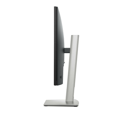 DELL P Series P2725H platta pc-skärmar 68,6 cm (27") 1920 x 1080 pixlar Full HD LCD Svart