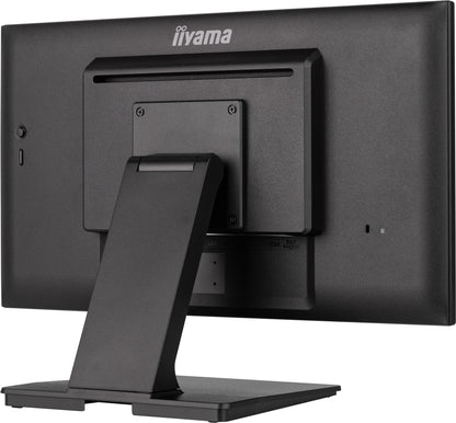 iiyama ProLite T2752MSC-B1AG platta pc-skärmar 68,6 cm (27") 1920 x 1080 pixlar Full HD LED Pekskärm Svart