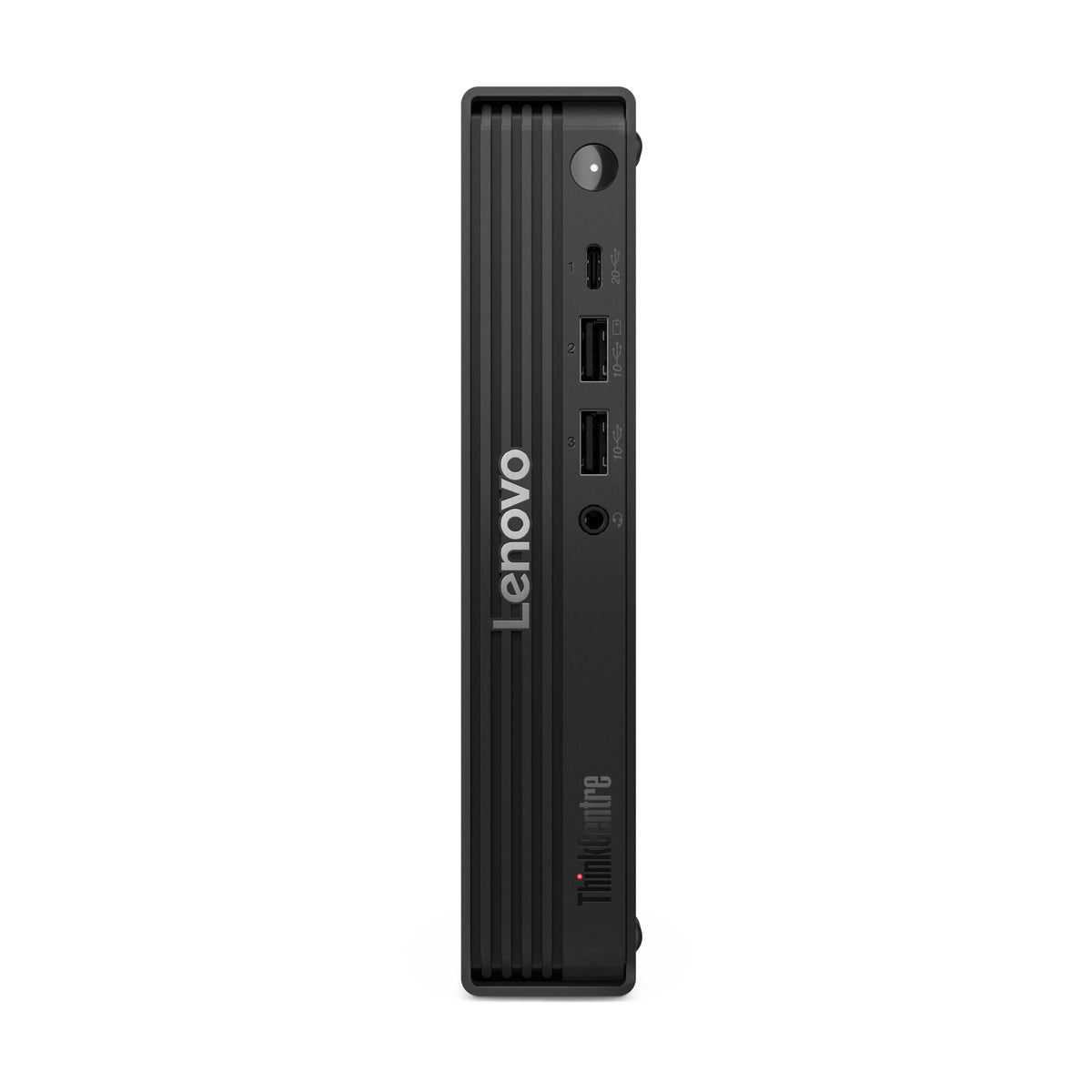 Lenovo ThinkCentre M90q Gen 6 Intel Core Ultra 5 245T 16 GB DDR5-SDRAM 512 GB SSD Windows 11 Pro Mini PC Mini-PC Svart