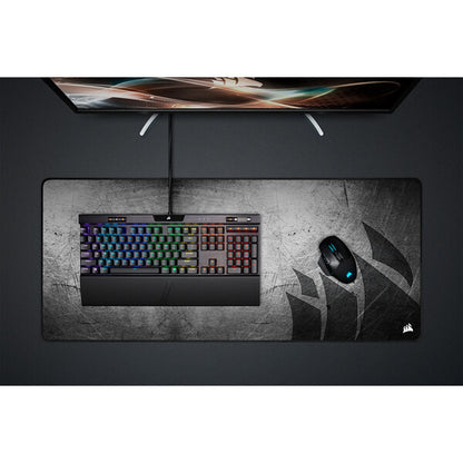 Corsair MM350 PRO Spelmusmatta Grå
