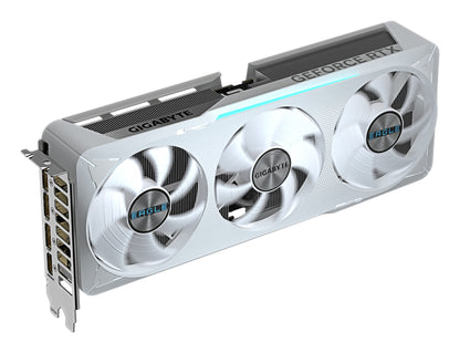 GIGABYTE GeForce RTX 5070 EAGLE OC ICE SFF 12G NVIDIA 12 GB GDDR7