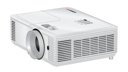 ScreenPlay MULTIMEDIA PROJECTOR Standard throw-projektor 4000 ANSI-lumen DLP WUXGA (1920x1200) 3D kompatibilitet Vit