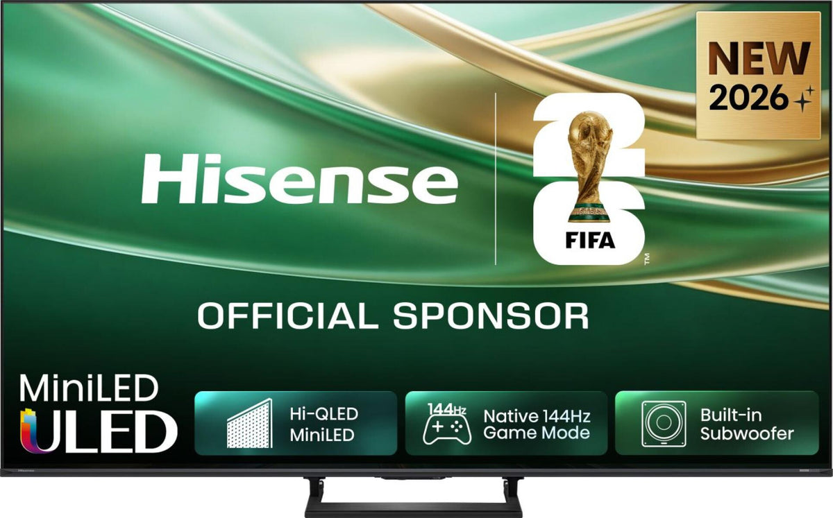 Hisense 20018784 övrigt