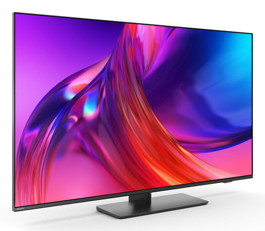 Philips The One 43PUS8818 4K Ambilight-TV Philips The One 4K Ambilight-TV