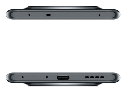 realme 14 Pro 5G 17,2 cm (6.77") Dubbla SIM-kort Android 15 USB Type-C 8 GB 256 GB 6000 mAh Grå
