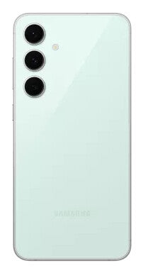 Samsung Galaxy S24 FE 17 cm (6.7") Dubbla SIM-kort Android 14 5G USB Type-C 8 GB 256 GB 4700 mAh Mintfärgad