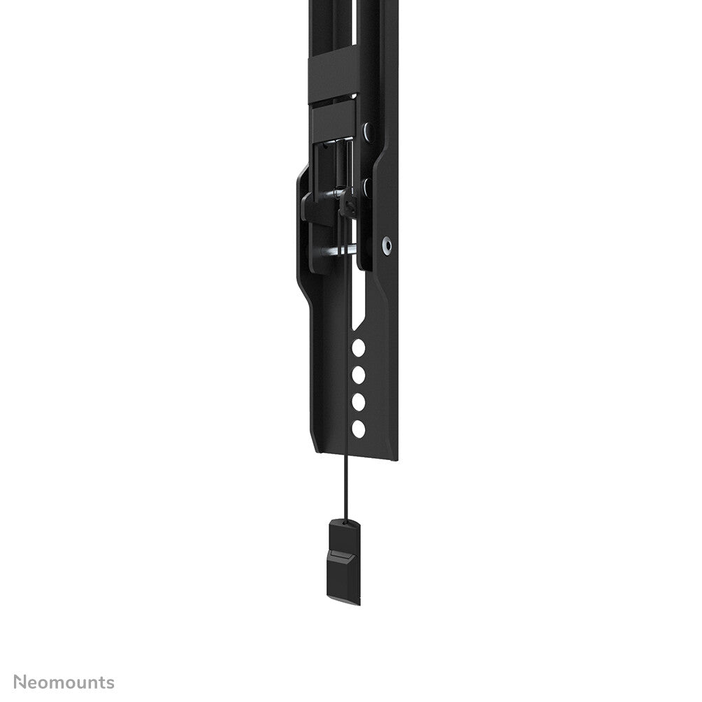 Neomounts WL35-550BL14 tv-fäste 190,5 cm (75") Svart