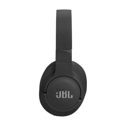 JBL Tune 770NC Headset Kabel & Trådlös Huvudband Samtal/musik USB Type-C Bluetooth Svart