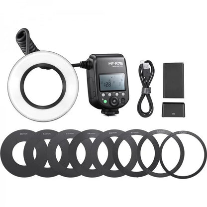 Godox MF-R76 Svart