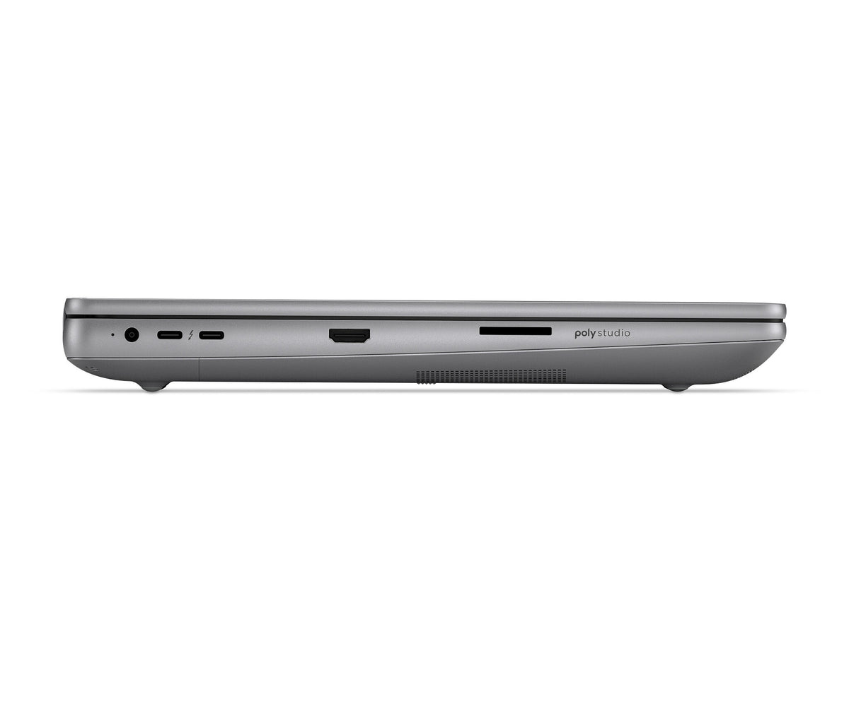 HP ZBook Fury G1i Intel Core Ultra 7 255HX Mobil arbetsstation 40,6 cm (16") WUXGA 32 GB DDR5-SDRAM 1 TB SSD NVIDIA RTX PRO 1000 Blackwell Wi-Fi 7 (802.11be) Windows 11 Pro Silver