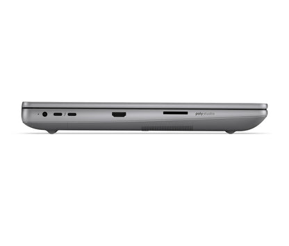 HP ZBook Fury G1i Intel Core Ultra 7 255HX Mobil arbetsstation 40,6 cm (16") WUXGA 32 GB DDR5-SDRAM 1 TB SSD NVIDIA RTX PRO 1000 Blackwell Wi-Fi 7 (802.11be) Windows 11 Pro Silver