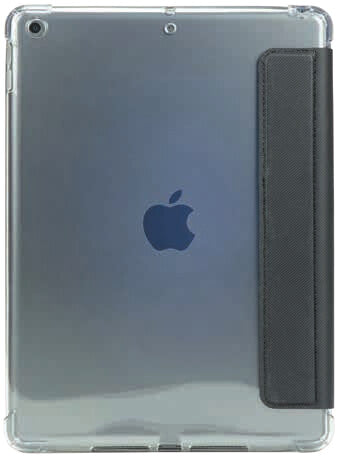 Mobilis 060001 iPad-fodral 25,9 cm (10.2") Folio Svart