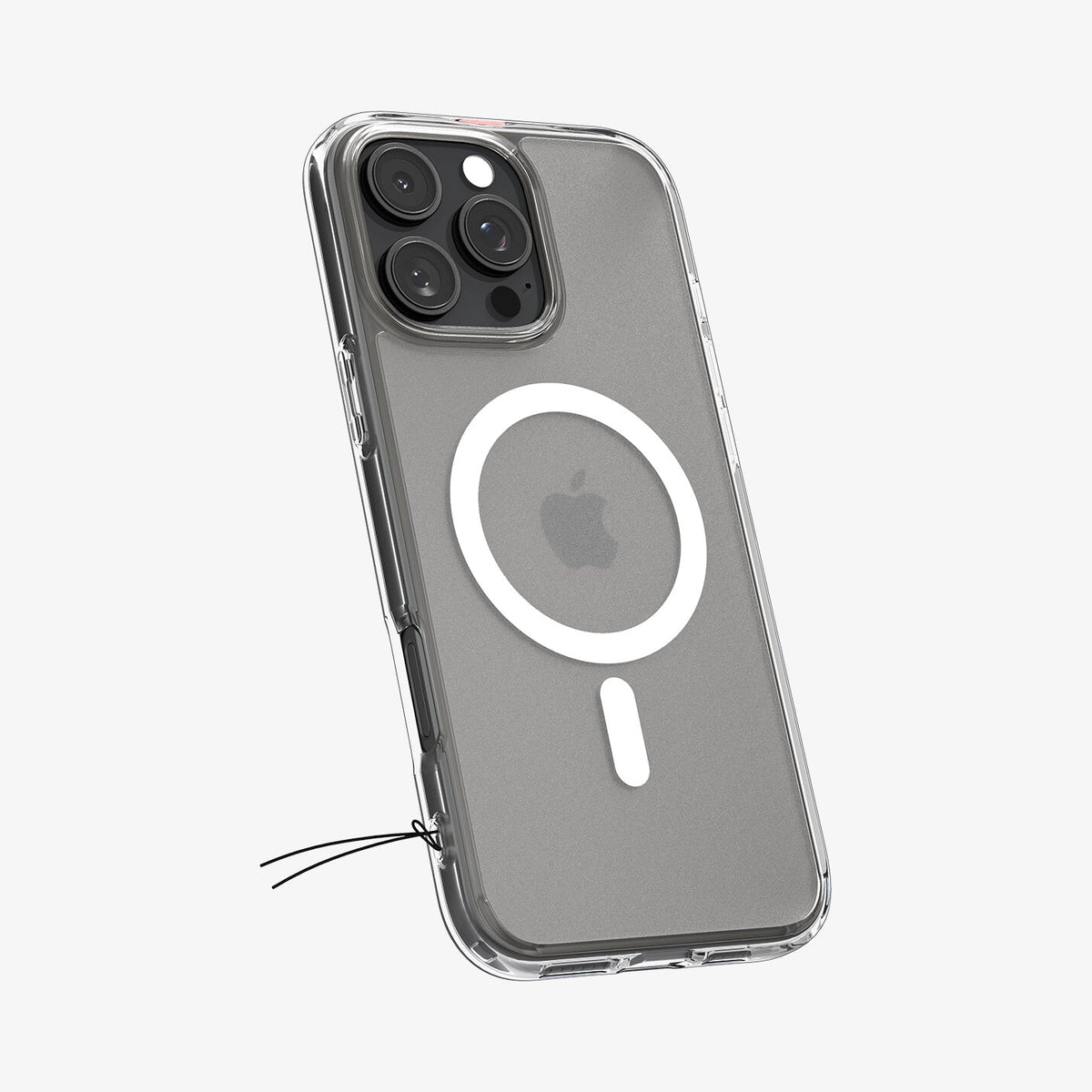 Spigen Ultra Hybrid (MagFit) mobiltelefonfodral 16 cm (6.3") Mobilskal
