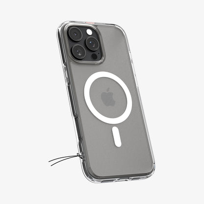 Spigen Ultra Hybrid (MagFit) mobiltelefonfodral 16 cm (6.3") Mobilskal
