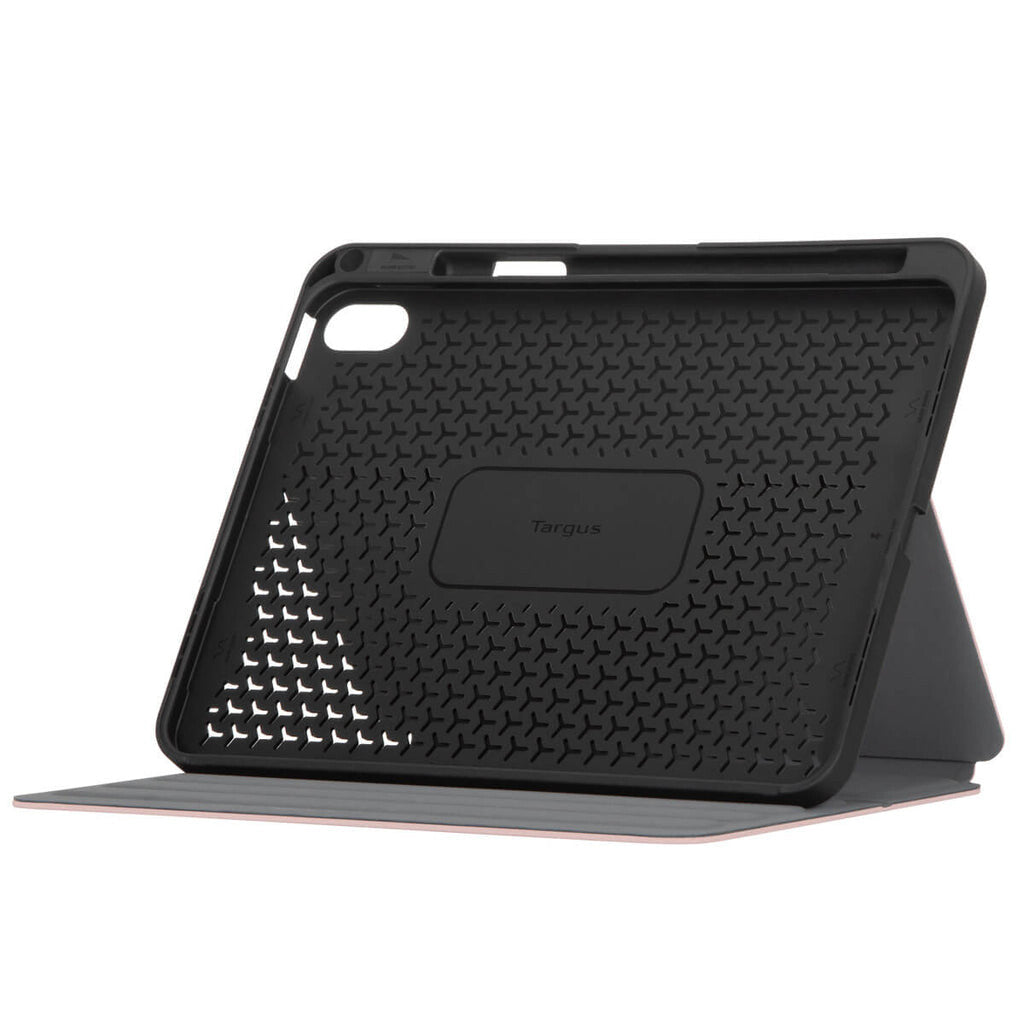 Targus Click-In 27,7 cm (10.9") Folio Rose Gold