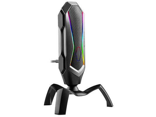 Tracer TRAMIC46853 mikrofoner Svart Mikrofon till PC