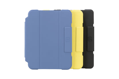 Tucano IPD1022AL-BK iPad-fodral 27,7 cm (10.9") Folio Svart