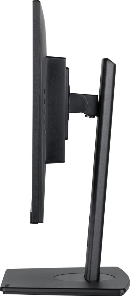 iiyama XUB2492HSU-B6 platta pc-skärmar 60,5 cm (23.8") 1920 x 1080 pixlar Full HD LED Svart