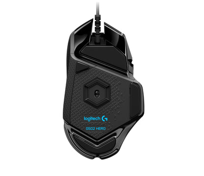 Logitech G Logitech G502 HERO
