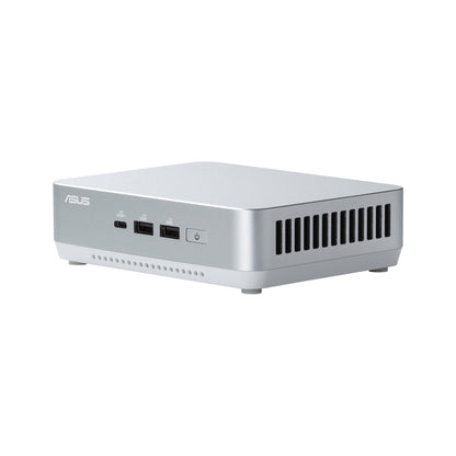ASUS NUC 14 Pro+ RNUC14RVSU900000I UCFF Silver 185H