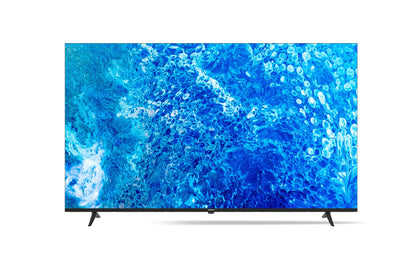 TORNADO 65US4301X TV-apparat 165,1 cm (65") 4K Ultra HD Smart-TV Wi-Fi Svart 250 cd/m²