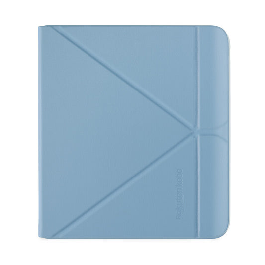 Rakuten Kobo SleepCover e-boksläsarfodral 17,8 cm (7") Folio Blå