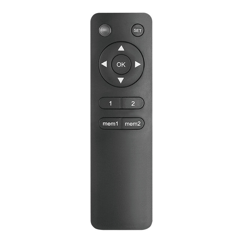 LogiLink BP0118 tv-fäste 177,8 cm (70") Svart