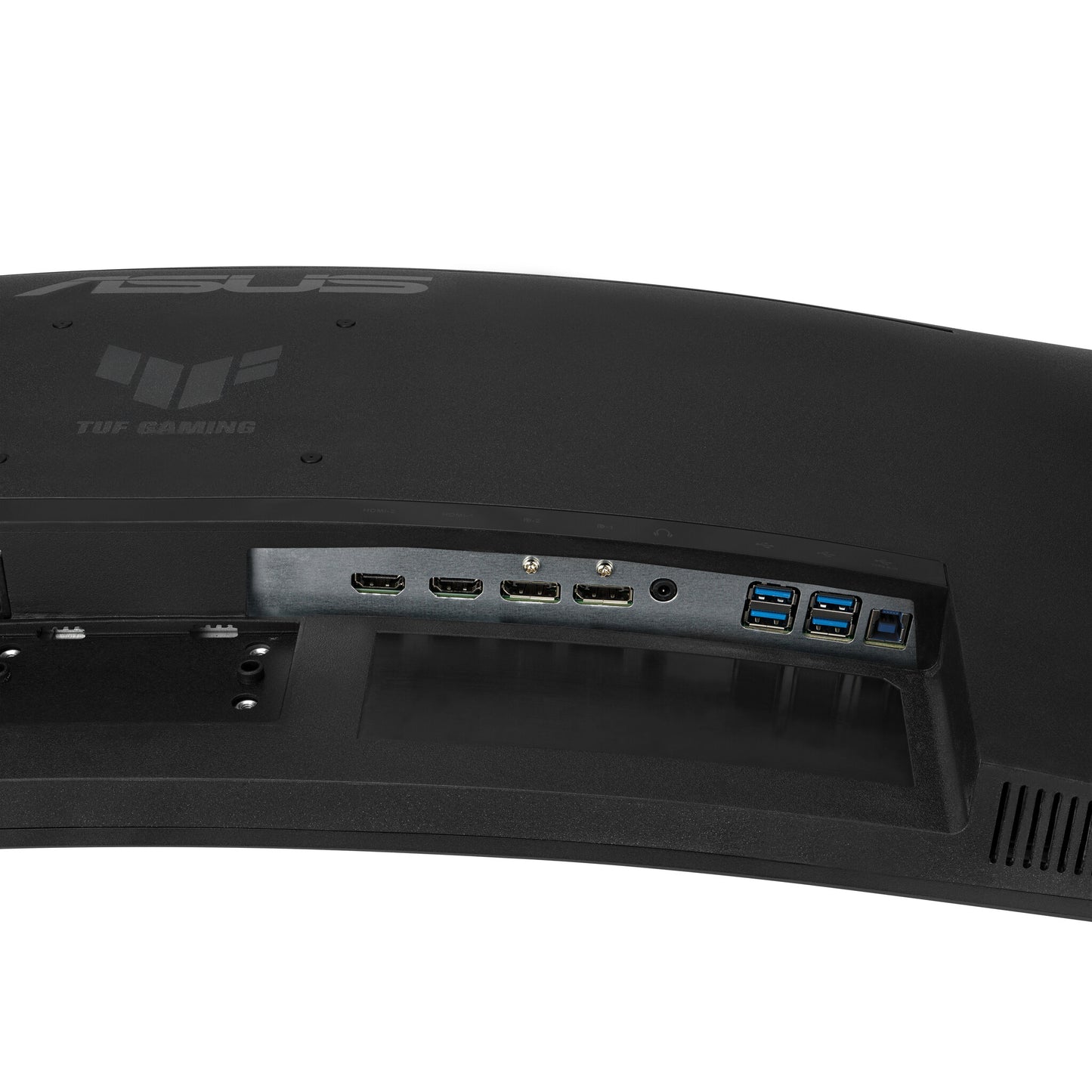 ASUS TUF Gaming VG34VQ3B platta pc-skärmar 86,4 cm (34") 3440 x 1440 pixlar UltraWide Quad HD LED Svart