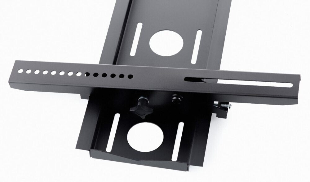 Edbak PWB2 tv-fäste 165,1 cm (65") Svart