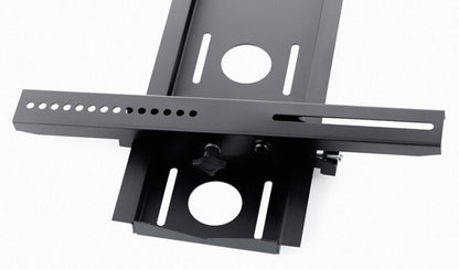 Edbak PWB2 tv-fäste 165,1 cm (65") Svart